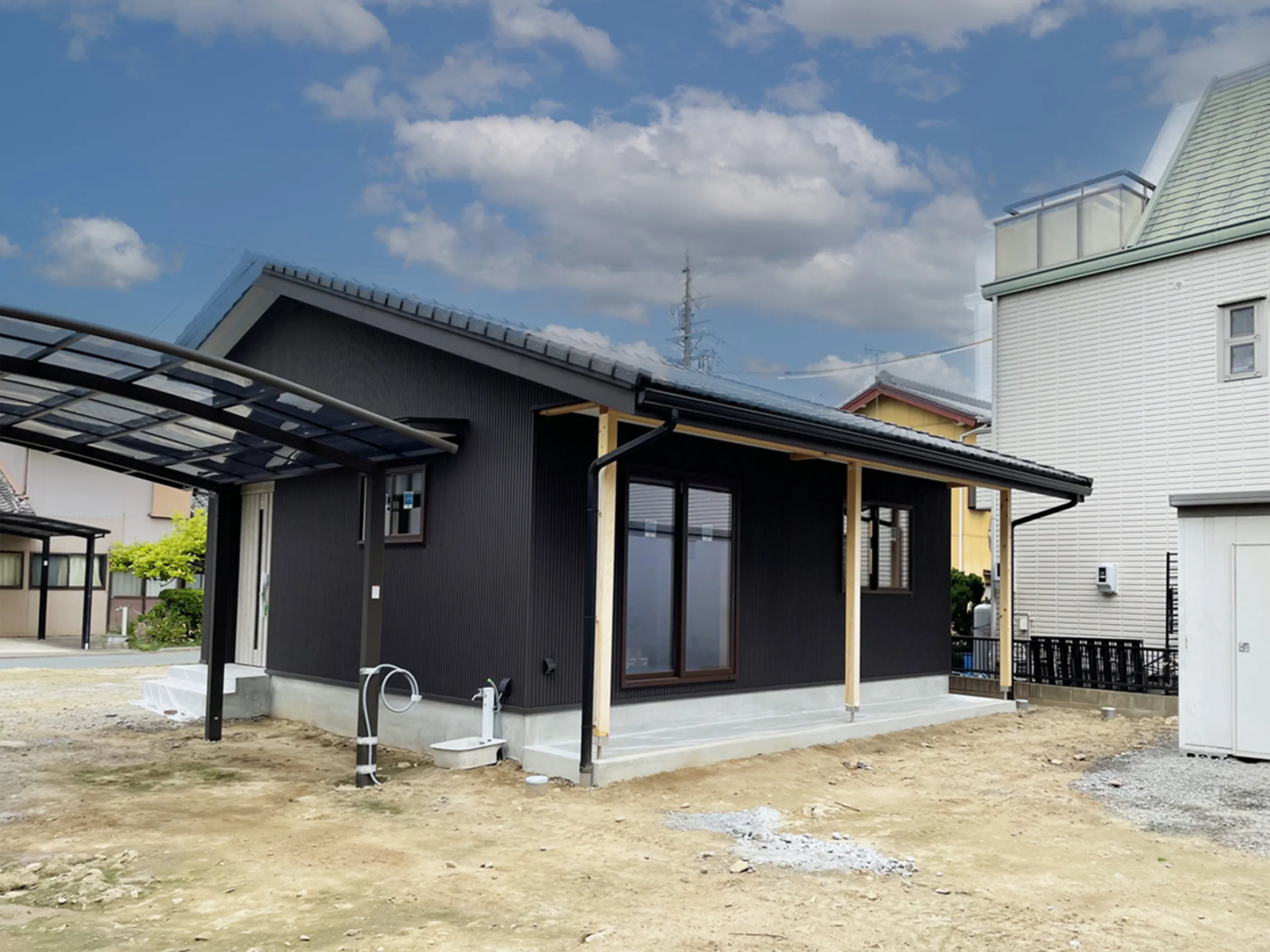 5/18(日)　老後と家の将来を考えたくなる見学会
