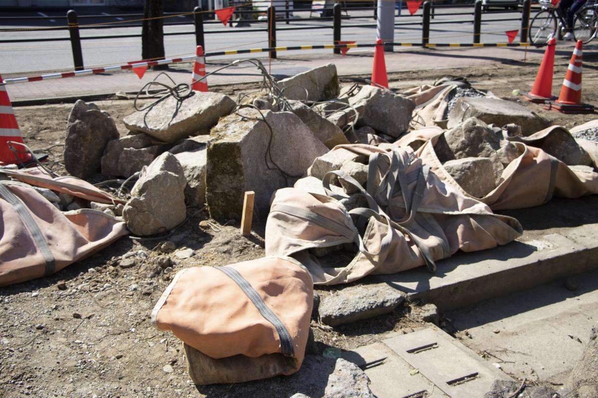 注文住宅に関する残土処理！処理方法について最適な選び方など