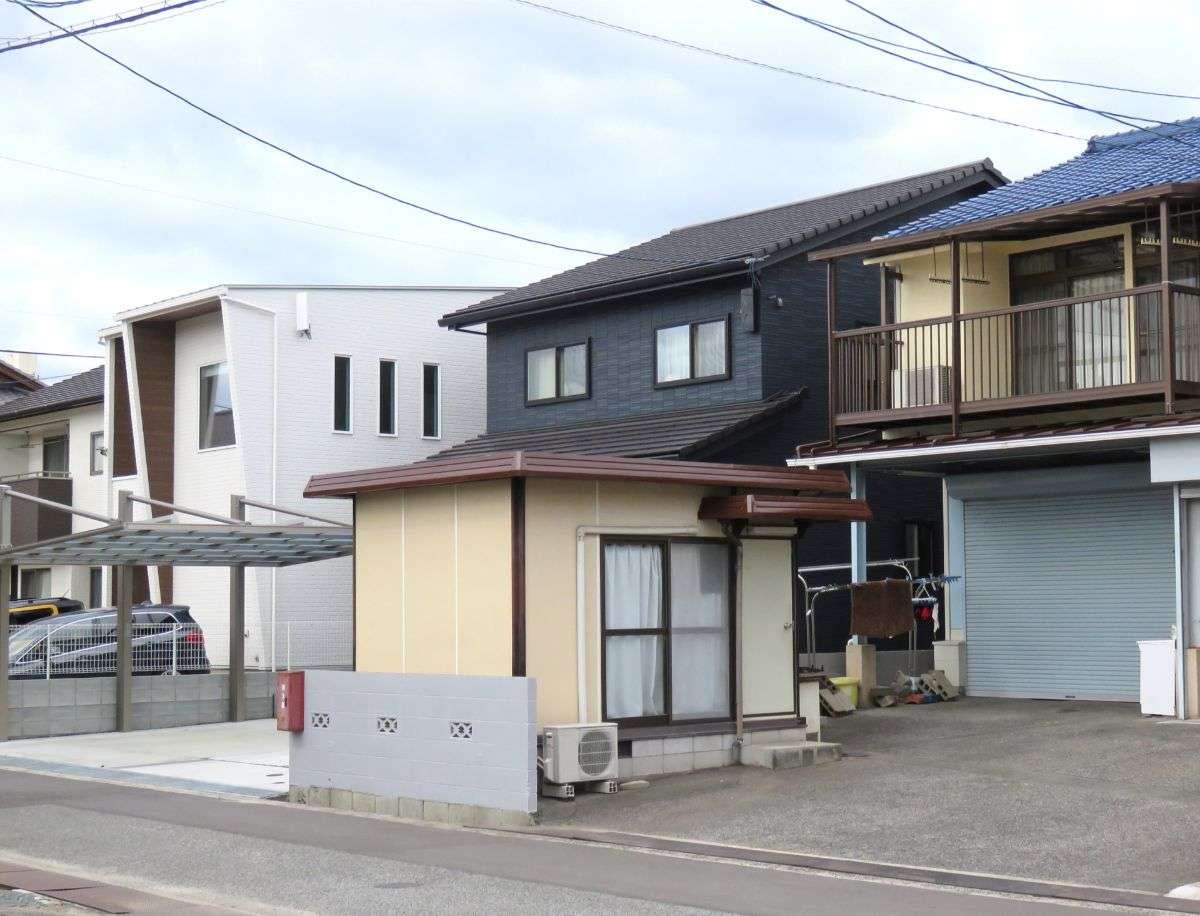 大海駅付近の注文住宅で後悔しない選び方とは？