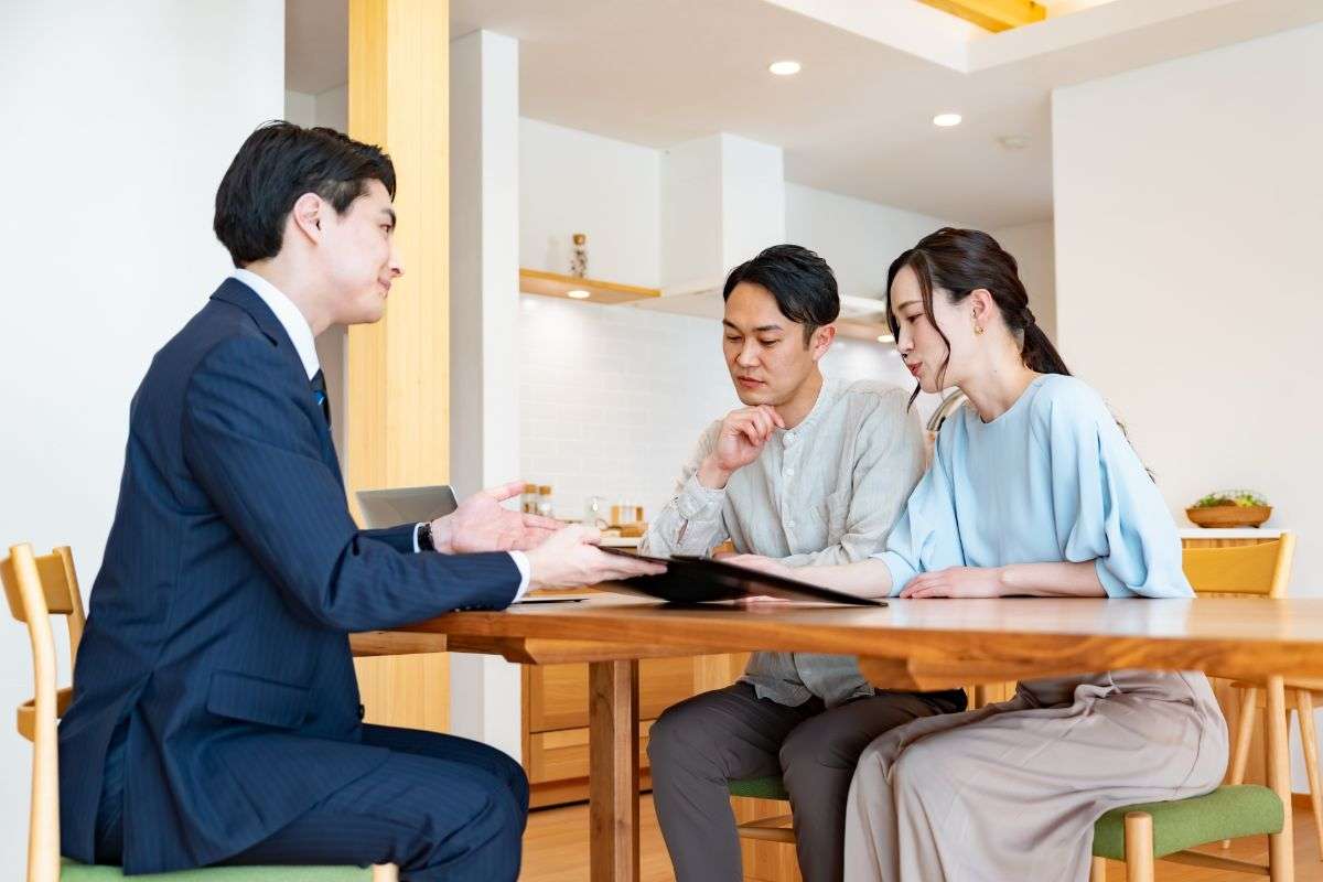 注文住宅の相談の流れとは？成功するための準備と注意点