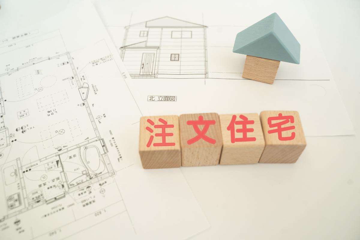 注文住宅の図面持ち込みについて！注意点やポイント