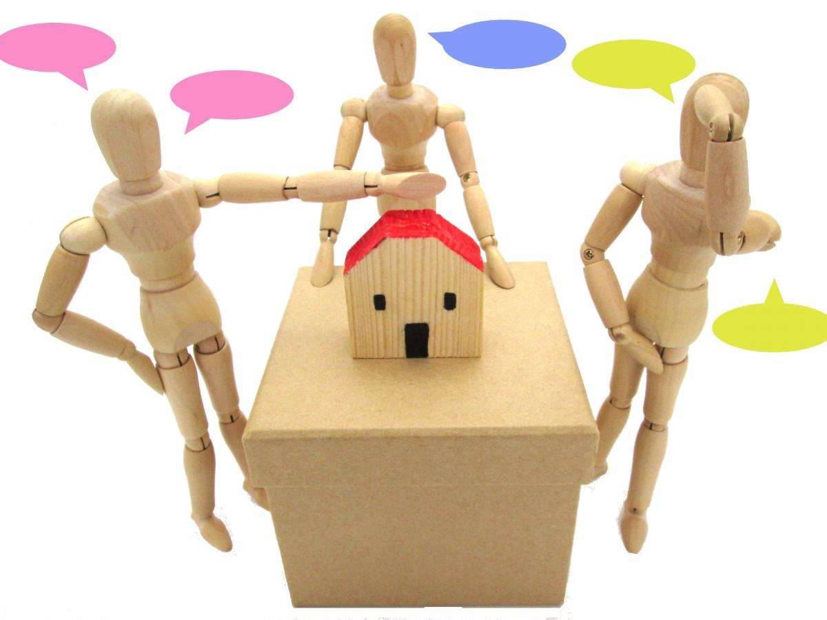 注文住宅プレゼン資料の作り方の事例とNG例・契約率を上げる秘訣