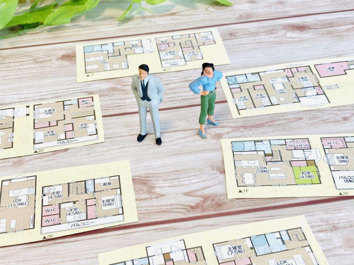 注文住宅の間取りシミュレーションで理想の住まいを実現する方法