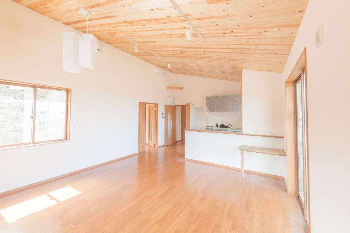 注文住宅の天井高を徹底解説！快適さとデザイン性を高めるためのポイント