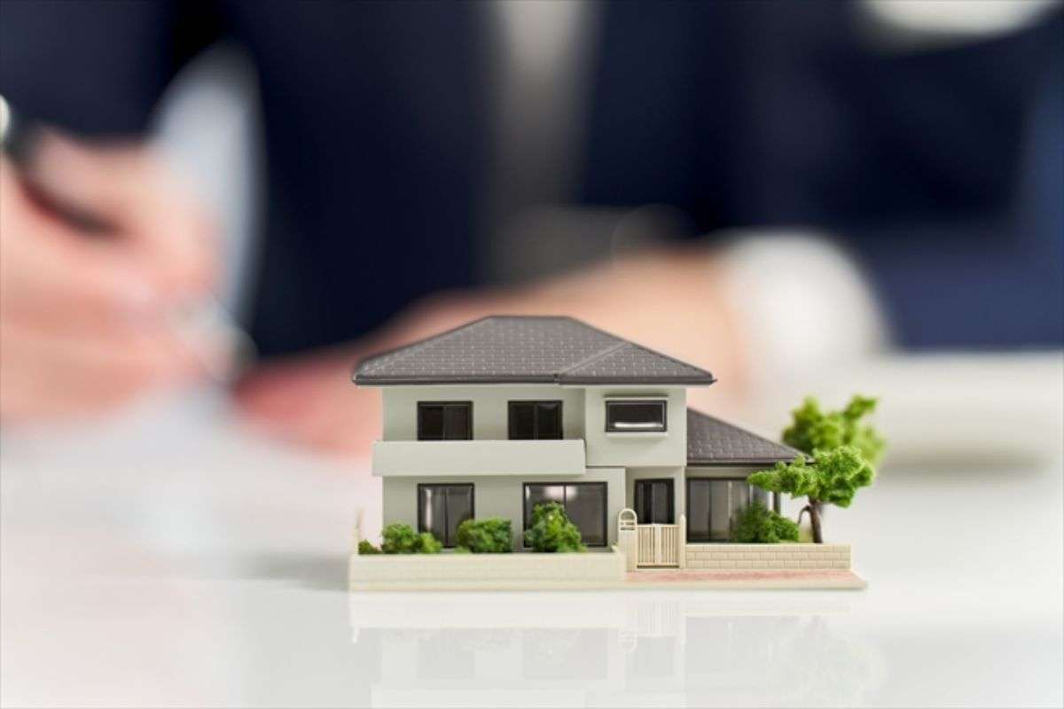 注文住宅を選ぶ理由：成功する家づくりのポイントと実例