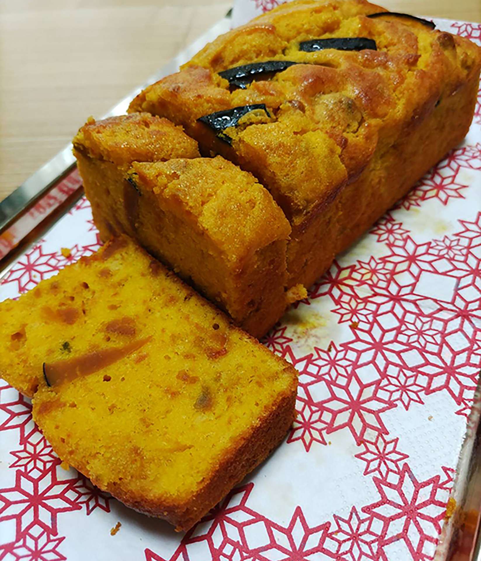 10月26日(土)お菓子作り教室