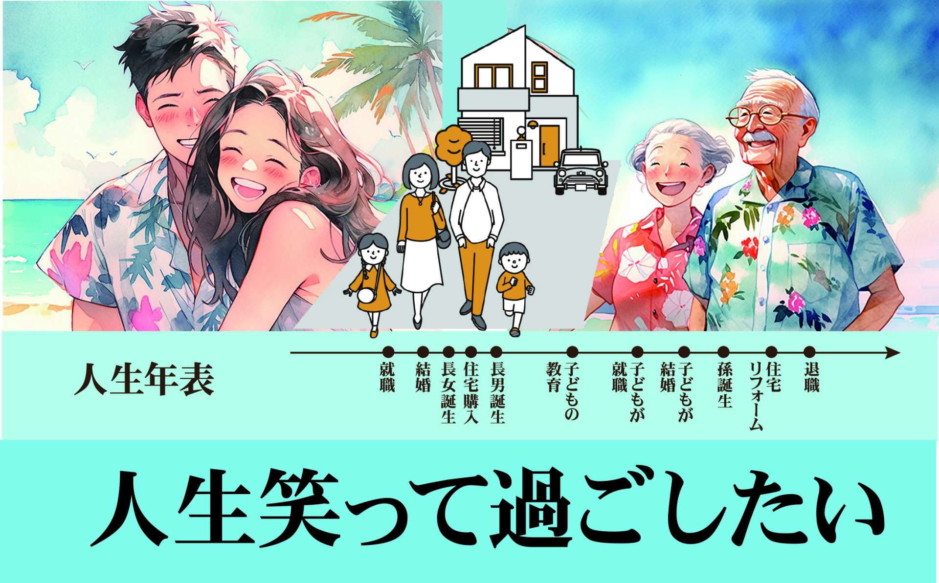 9/28(土)「お金の育て方」講座開催