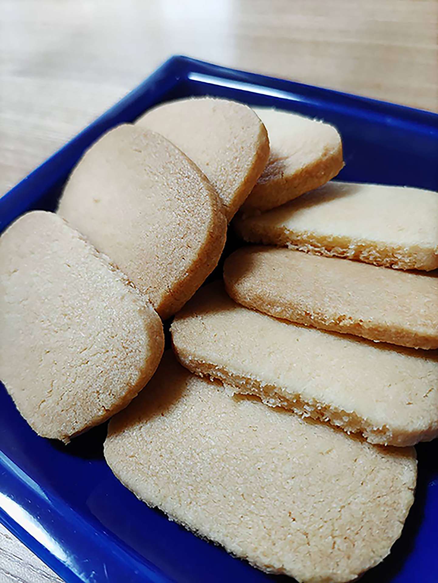 親子で参加できる　お菓子作り教室