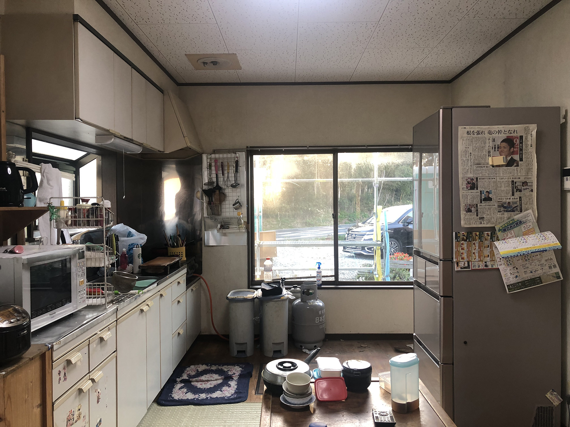 豊橋市植田町Ｏ様邸　新築そっくりリフォーム工事!!