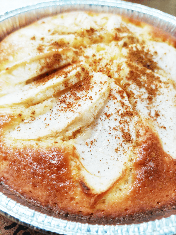 11月22日(土)お菓子作り教室