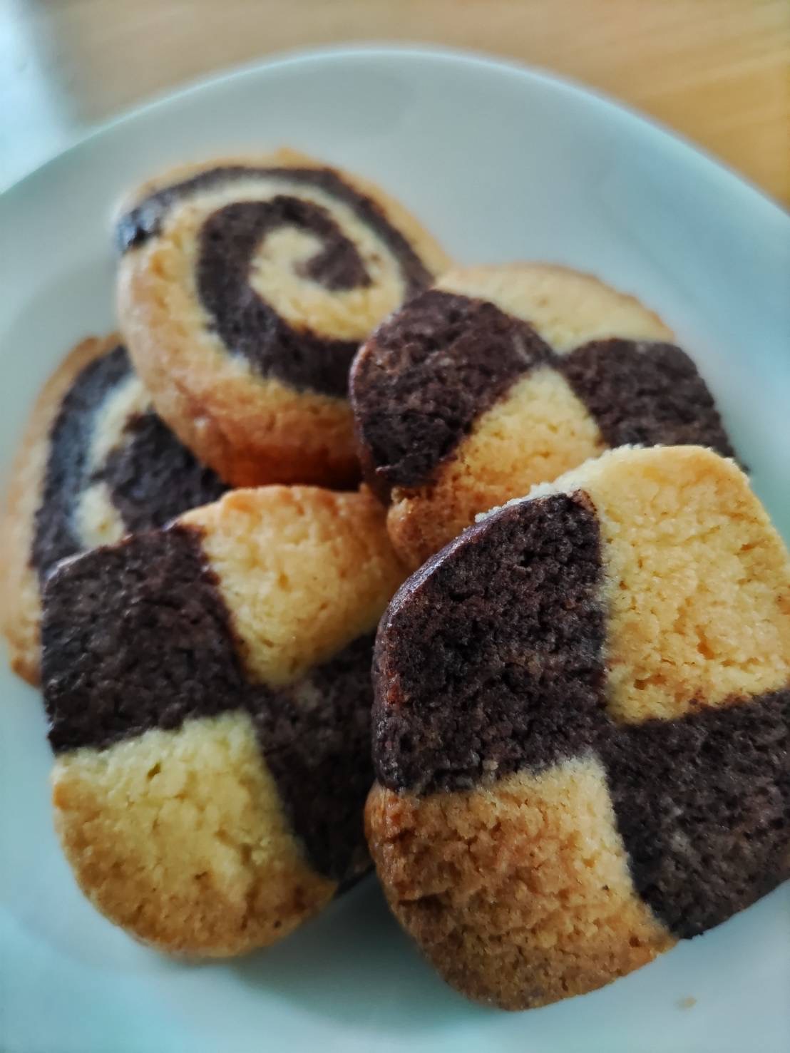 10月24日(土)お菓子作り教室